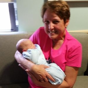 Meet your Posher, Vali